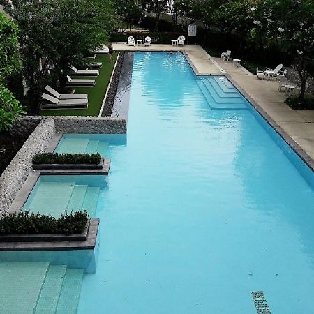 Baan Peang Ploen Hua Hin 6/546 Hotel Luaran gambar