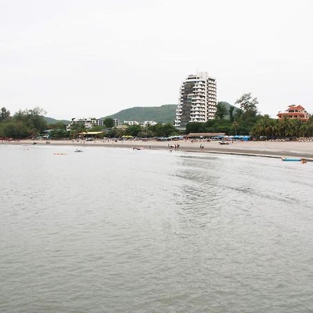 Baan Peang Ploen Hua Hin 6/546 Hotel Luaran gambar