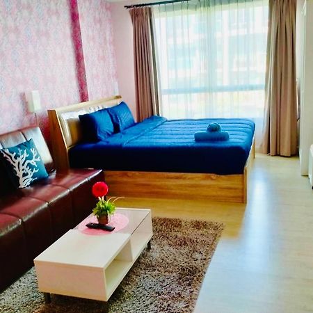 Baan Peang Ploen Hua Hin 6/546 Hotel Luaran gambar
