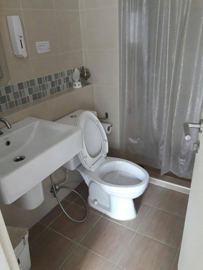 Baan Peang Ploen Hua Hin 6/546 Hotel Luaran gambar