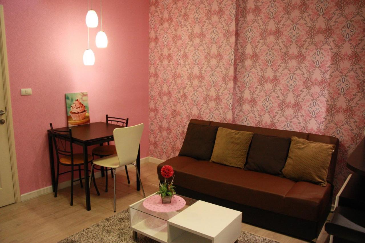 Baan Peang Ploen Hua Hin 6/546 Hotel Luaran gambar