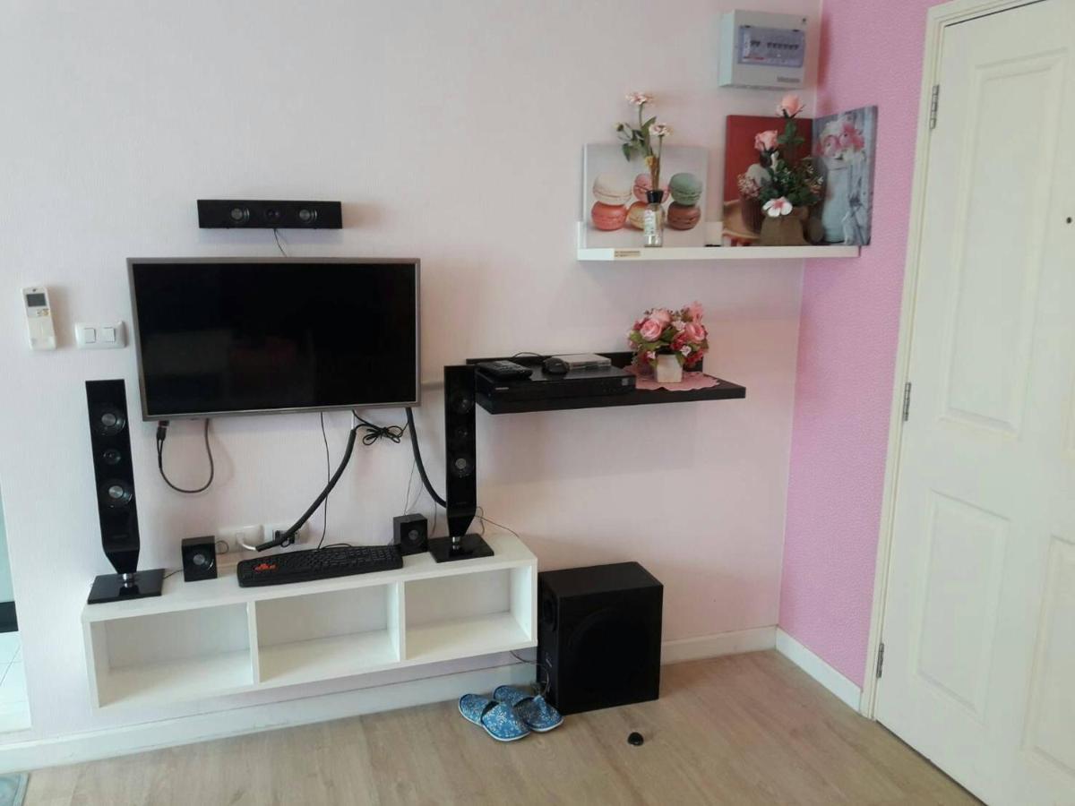 Baan Peang Ploen Hua Hin 6/546 Hotel Luaran gambar