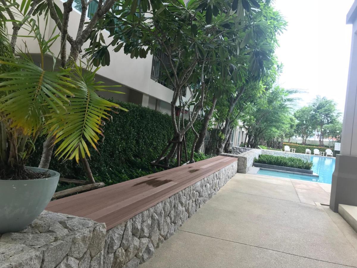 Baan Peang Ploen Hua Hin 6/546 Hotel Luaran gambar