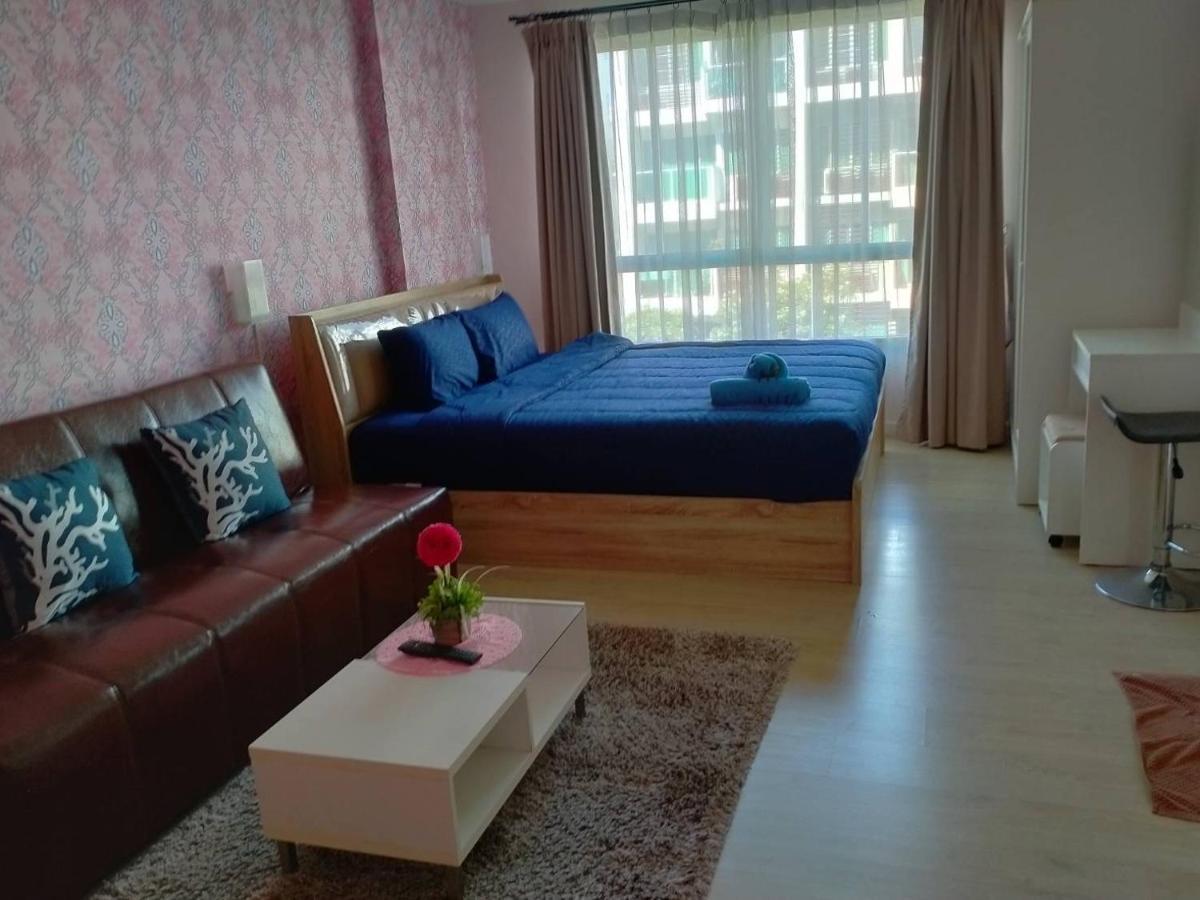 Baan Peang Ploen Hua Hin 6/546 Hotel Luaran gambar