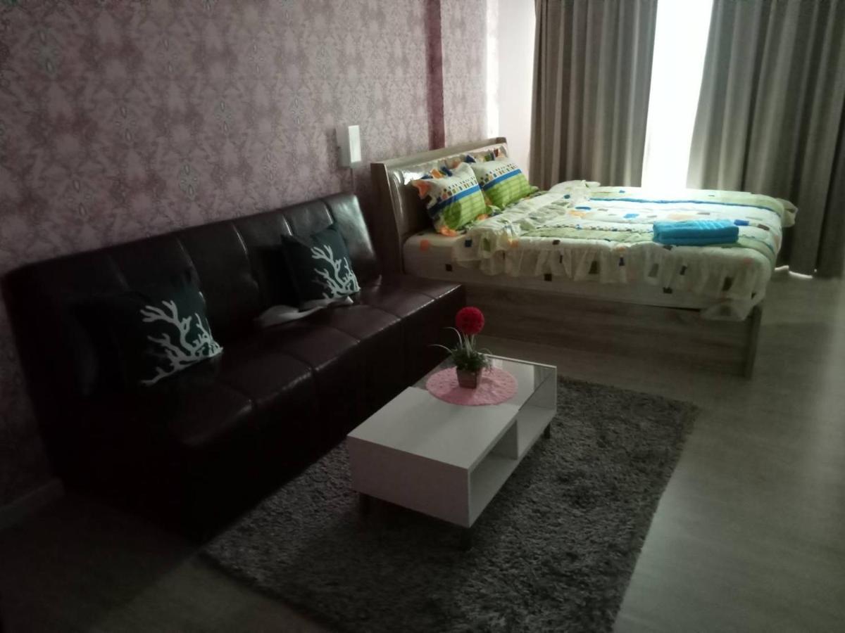 Baan Peang Ploen Hua Hin 6/546 Hotel Luaran gambar