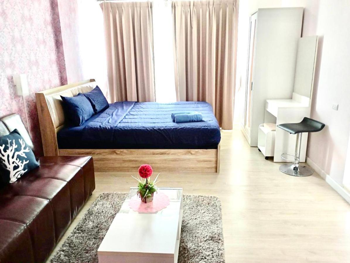 Baan Peang Ploen Hua Hin 6/546 Hotel Luaran gambar