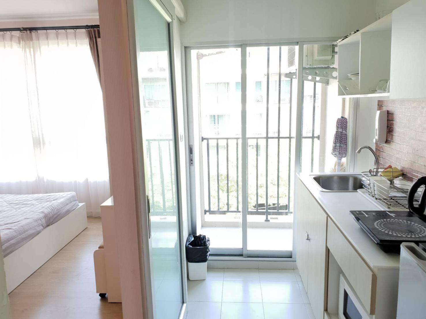 Baan Peang Ploen Hua Hin 6/546 Hotel Luaran gambar
