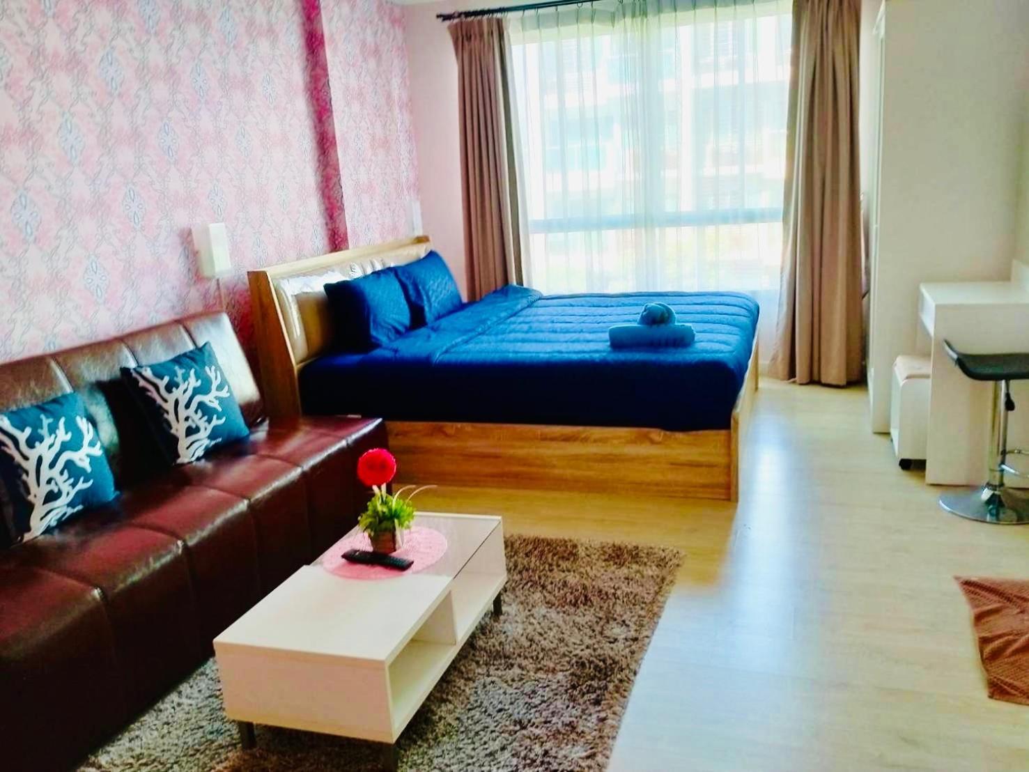 Baan Peang Ploen Hua Hin 6/546 Hotel Luaran gambar