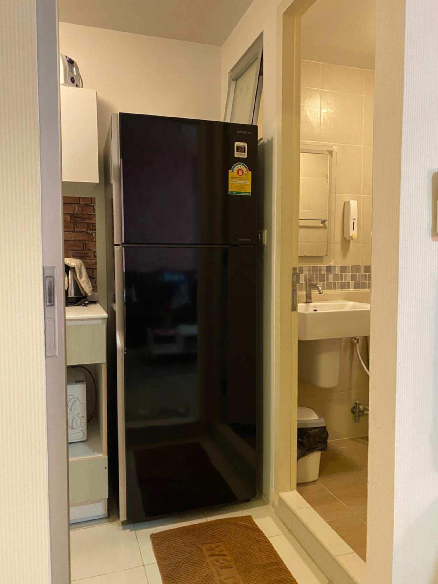 Baan Peang Ploen Hua Hin 6/546 Hotel Luaran gambar