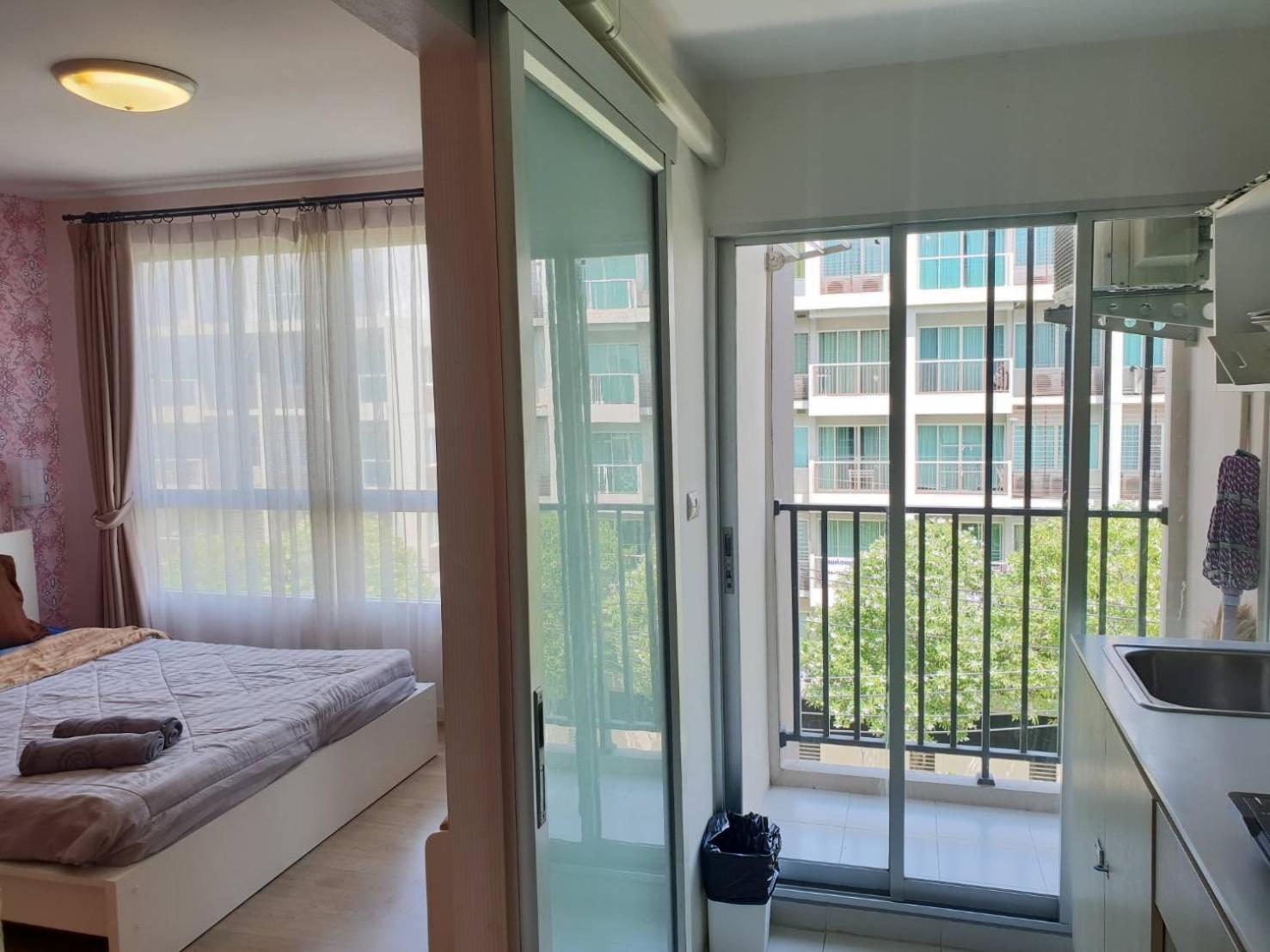 Baan Peang Ploen Hua Hin 6/546 Hotel Luaran gambar