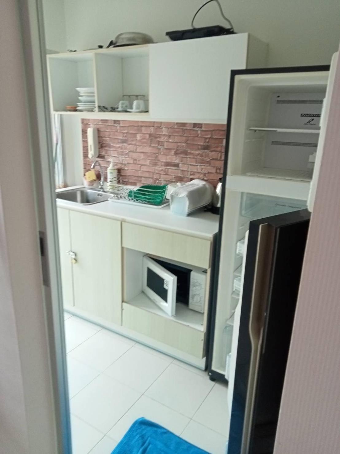 Baan Peang Ploen Hua Hin 6/546 Hotel Luaran gambar